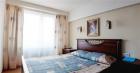 Angara Hotel, Junior Suites